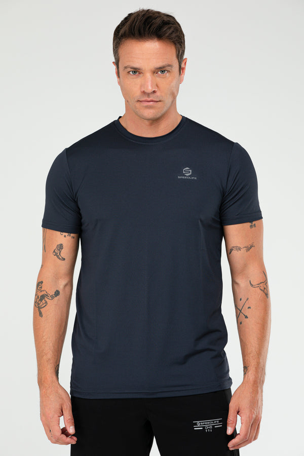 Smoked Men's T-shirt XF1226