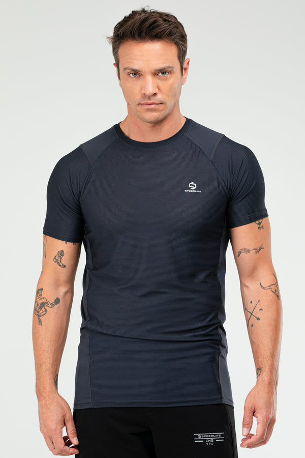 Smoked Men's T-shirt XF1227