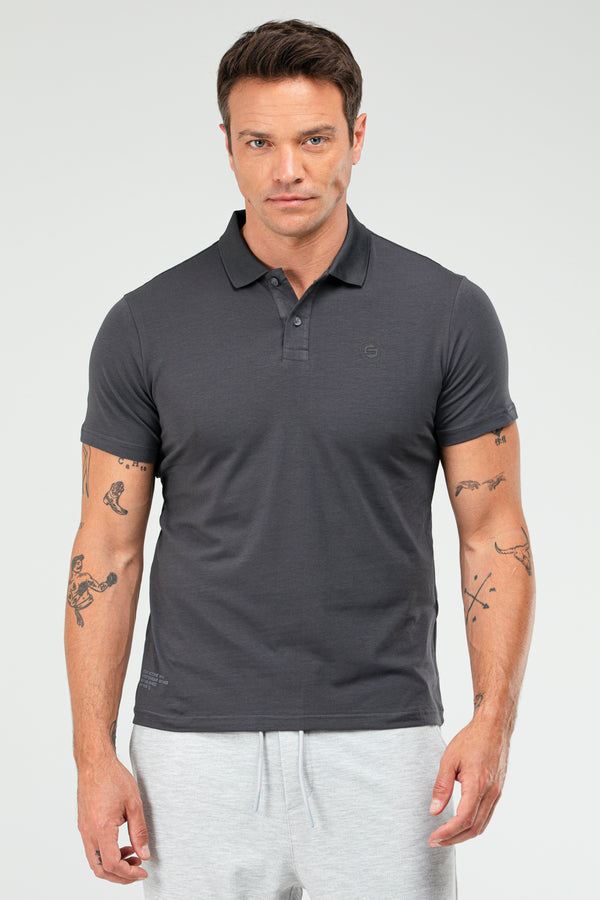 Smoked Men's T-shirt XF1523