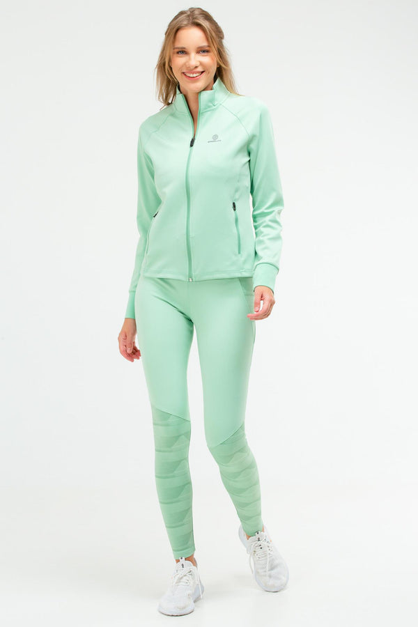 Mint Women's Leggings Set SA2314