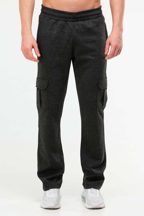 Anthracite Men's Tracksuit XD0270