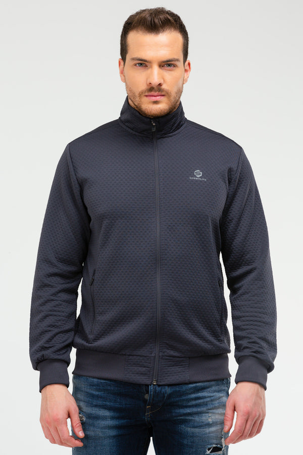 Smoked Men's Sweatshirt XC2182