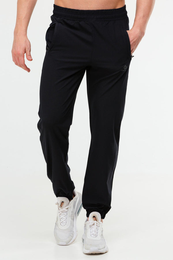 Navy Men's Tracksuit XD0199