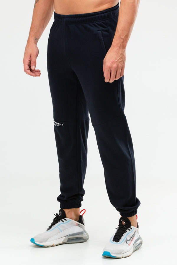 Navy Men's Tracksuit XD0238