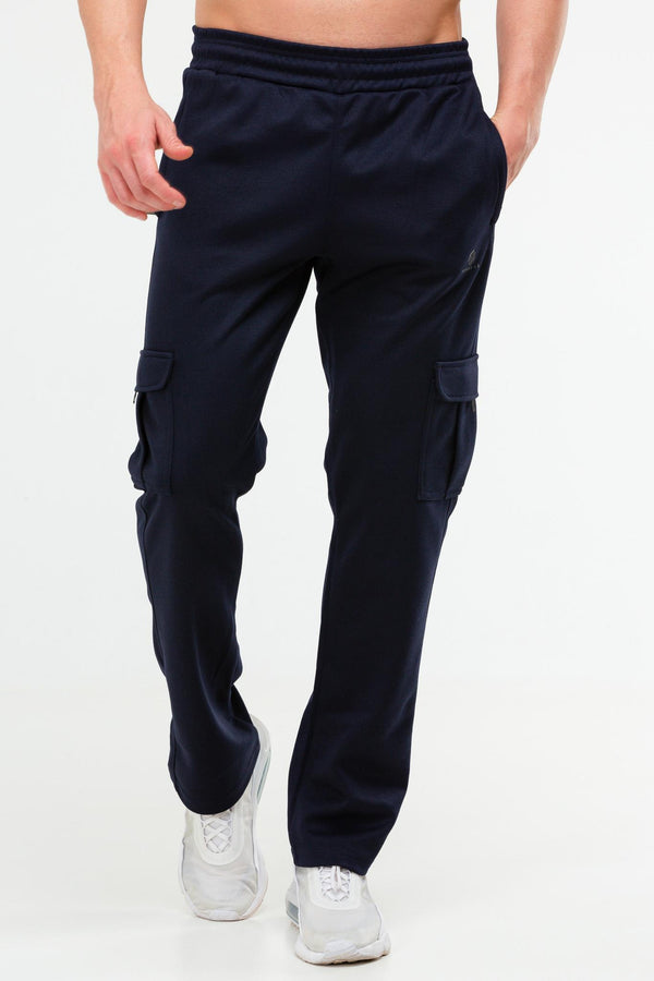 Navy Men's Tracksuit XD0270