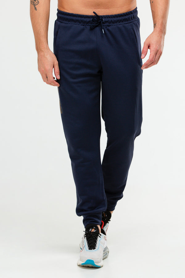 Navy Men's Sweatpants XD0232