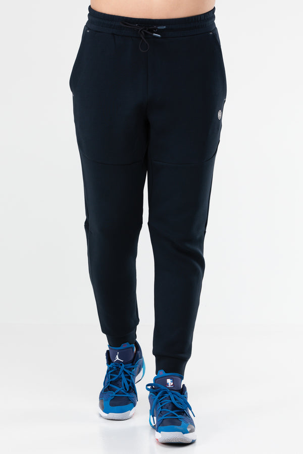 Navy Men's Sweatpants XD0262