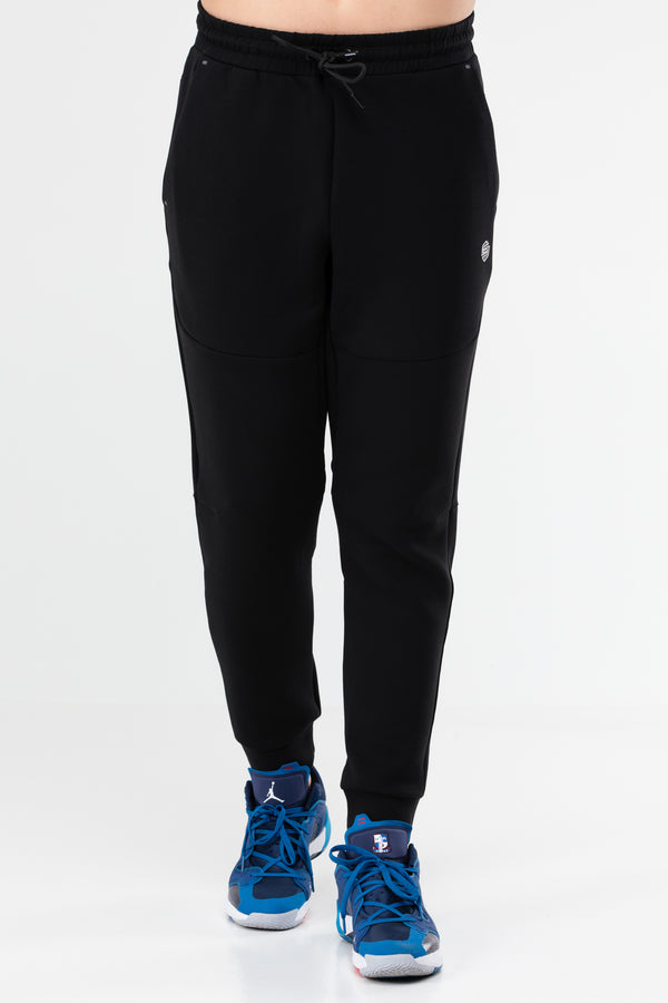 Black Men's Sweatpants XD0262