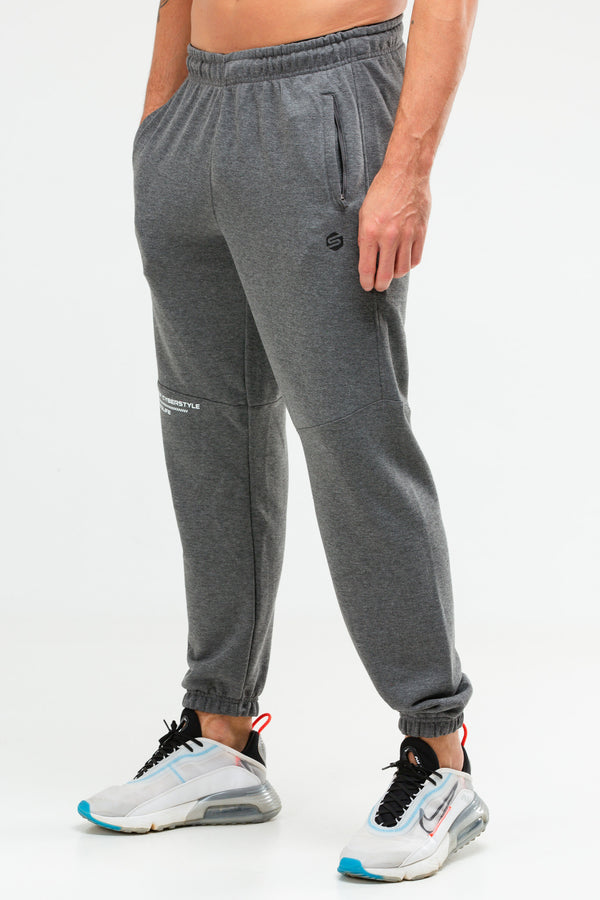 Anthracite Men's Tracksuit XD0238